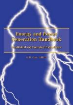 Energy and Power Generation Handbook