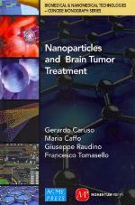 Nanoparticles and Brain Tumor Treatment