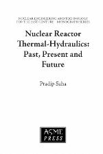 Nuclear Reactor Thermal-Hydraulics
