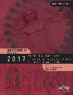 2017 ASME boiler & pressure vessel code : an international code