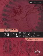2017 ASME boiler & pressure vessel code : an international code