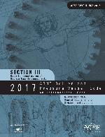 2017 ASME boiler & pressure vessel code : an international code