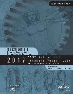 2017 ASME boiler & pressure vessel code : an international code