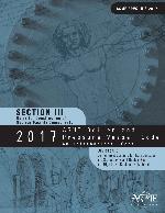 2017 ASME boiler & pressure vessel code : an international code