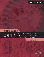 2017 ASME boiler & pressure vessel code : an international code