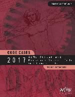 2017 ASME boiler & pressure vessel code : an international code