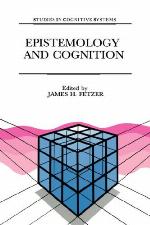 Epistemology and Cognition