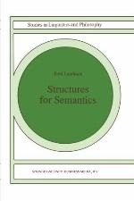 Structures for Semantics