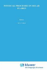 Physical Processes in Solar Flares