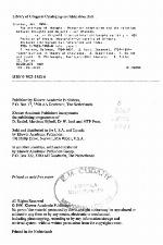 The Antinomy of Thought