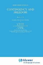 Contingency and Freedom