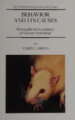 Behavior and Its Causes