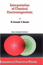 Interpretation of Classical Electromagnetism