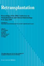 Retransplantation - Symposium Fondation Marcel Merieux