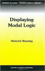 Displaying Modal Logic