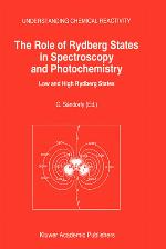 The Role of Rydberg States in Spectroscopy and Photochemistry