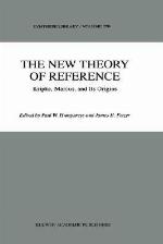 The New Theory of Reference