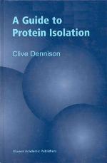 A Guide to Protein Isolation
