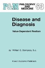 Disease and Diagnosis