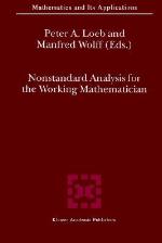 Nonstandard Analysis for the Working Mathematician