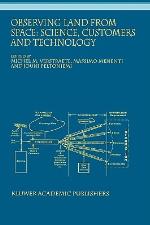 Observing Land from Space