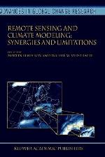 Remote Sensing and Climate Modeling