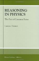 Reasoning in Physics