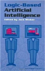 Logic-Based Artificial Intelligence