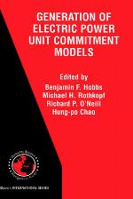 The Next Generation of Electric Power Unit Commitment Models