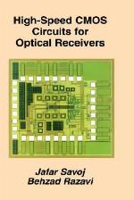 High-Speed CMOS Circuits for Optical Receivers