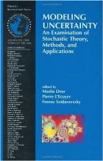 Modeling Uncertainty