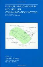 Doppler Applications in Leo Satellite Communication Systems