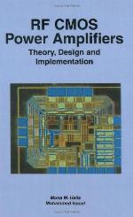 RF CMOS Power Amplifiers