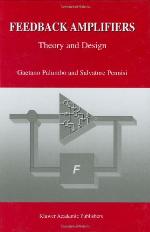 Feedback Amplifiers