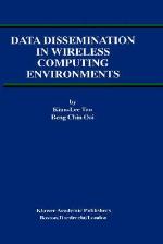 Data Dissemination in Wireless Computing Environments