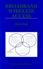 Broadband Wireless Access
