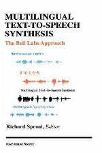 Multilingual Text-To-Speech Synthesis