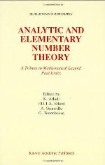 Analytic and Elementary Number Theory