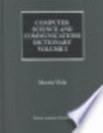 Computer Science and Communications Dictionary
