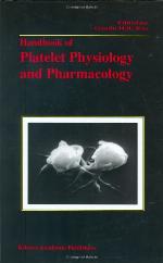 Handbook of Platelet Physiology and Pharmacology
