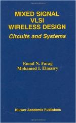 Mixed Signal VLSI Wireless Design