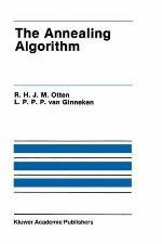 The Annealing Algorithm
