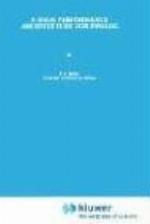 A High Performance Architecture for PROLOG