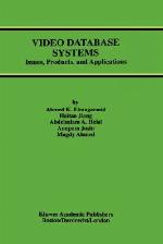 Video Database Systems