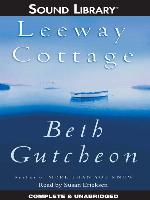 Leeway Cottage