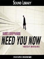 Need You Now