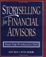 Storyselling for Financial Advisors