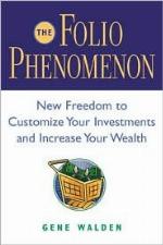 The Folio Phenomenon