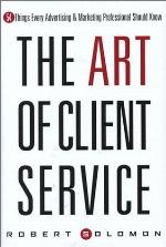 The Art of Client Service
