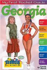 My First Pocket Guide Georgia (Georgia Experience)